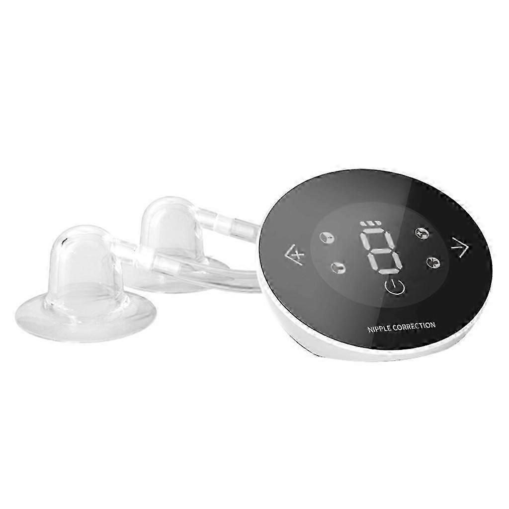 Flat Inverted Nipple Corrector Strong Nipple Puller Low Noise Breast Corrector