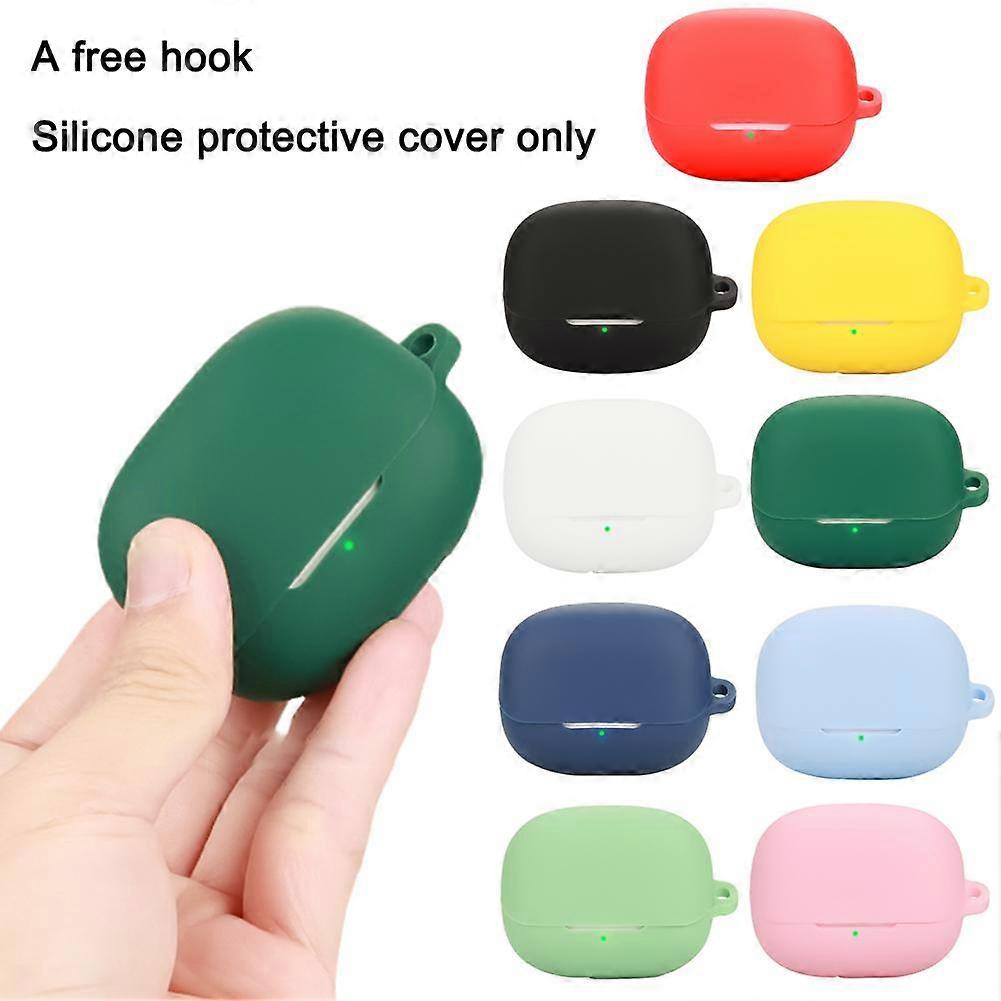 for Xiaomi Buds 5 Pro Earphone Protective Cases