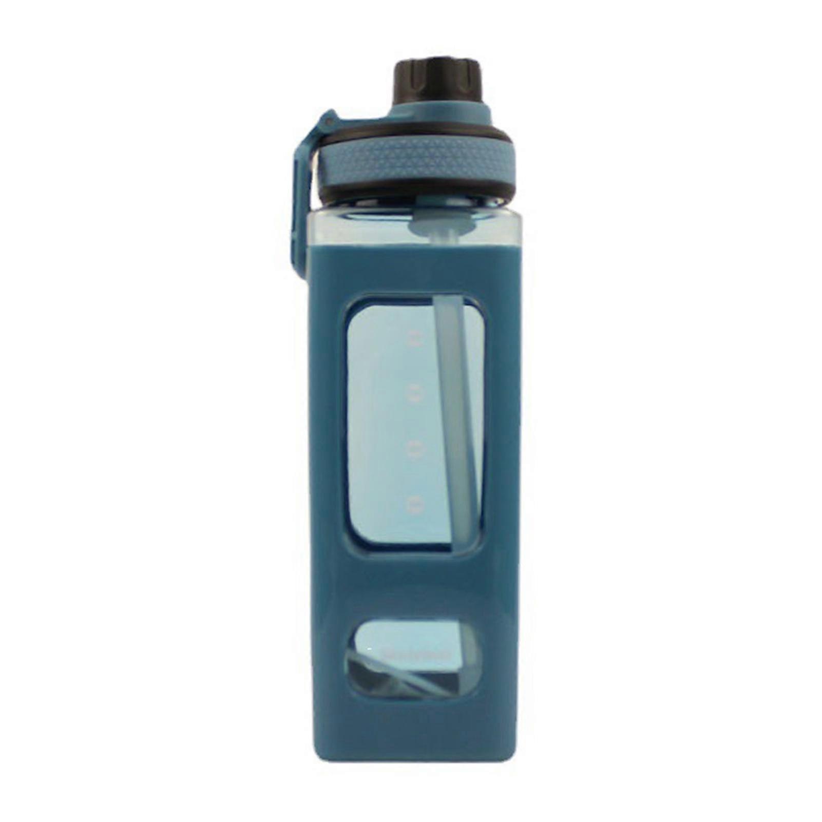 700 ml / 900 ml Kubek na wodę Szczelny plastikowy uniwersalny kubek na soki do napojów sokowych do domu PXK