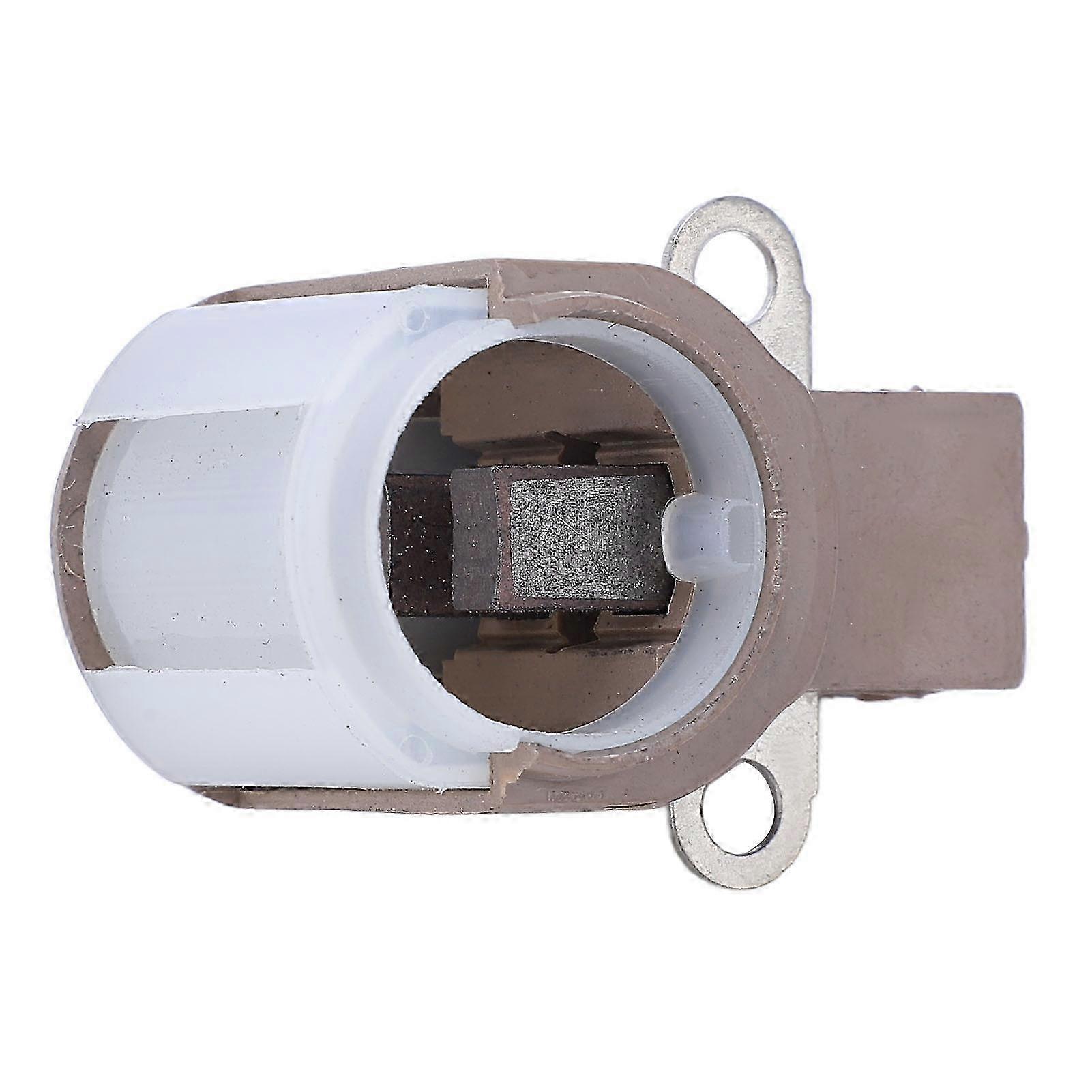 Kit de Reparo de Escova de Alternador - Compatível com Modelos Denso 0216202530 0216202720