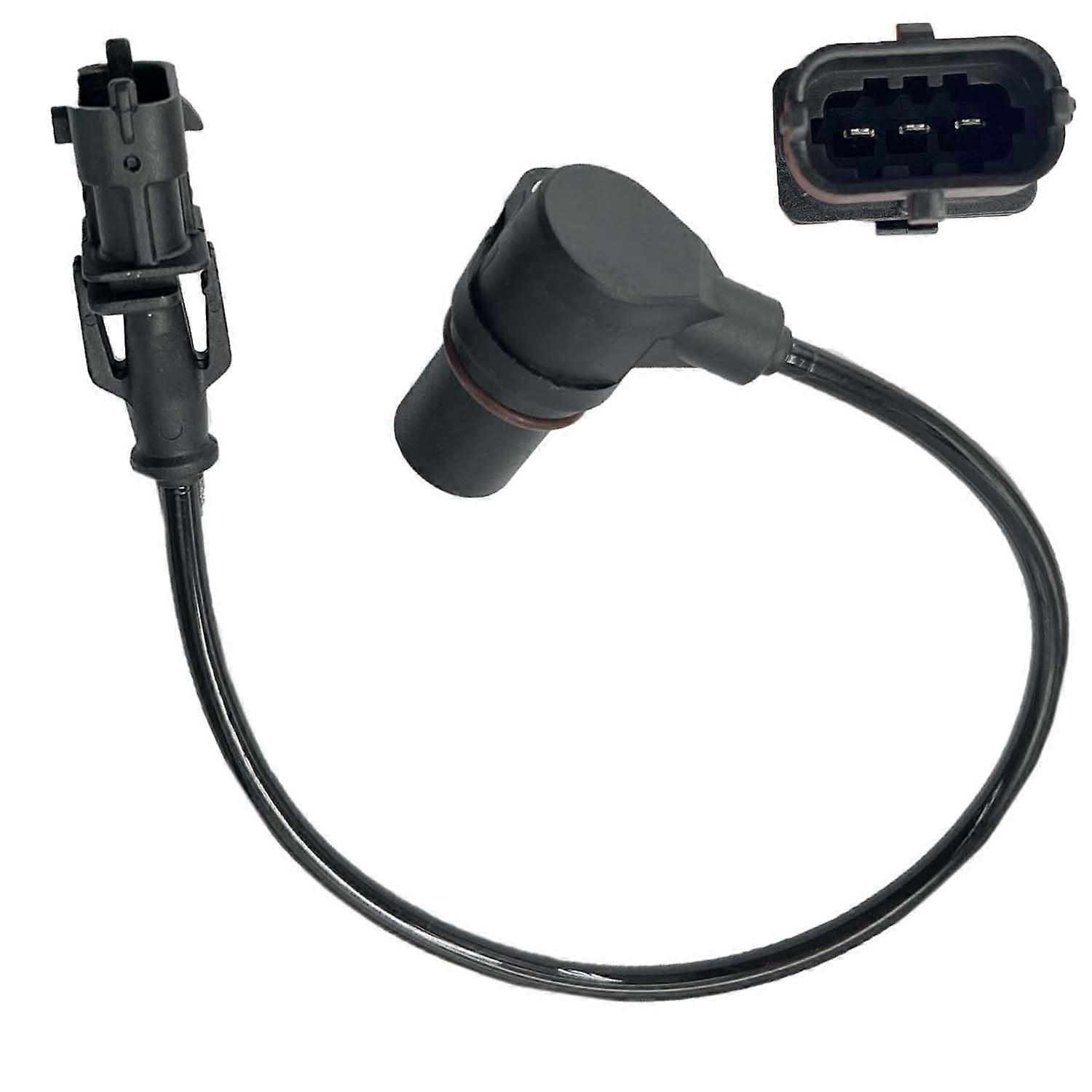 Engine Crank Crankshaft Position Sensor Compatible with Ranger 570 2014 Replace 2411719