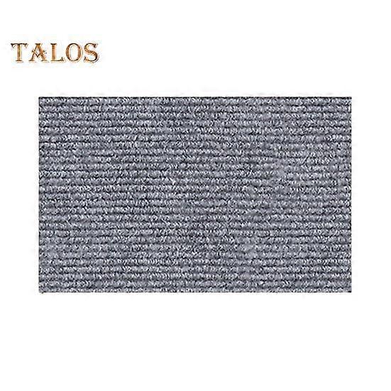 Carpet Tile Self Adhesive Anti-Slip Reusable Prevent Cat from Scratching Floor Repair Protecting Easy Install DIY Mat for for Walls Floors Sofas Cars