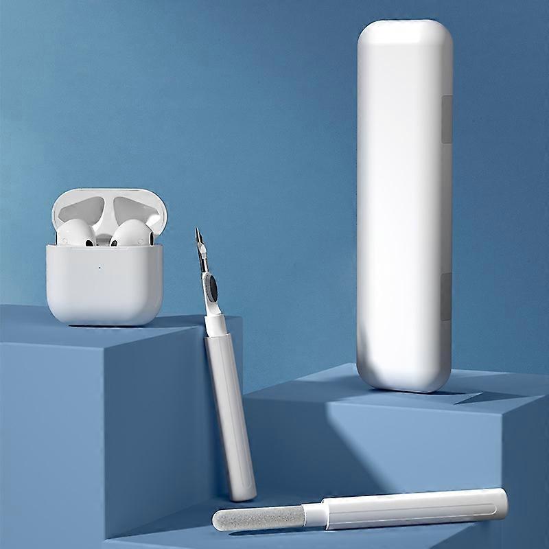 Q1 Box Bluetooth Headset Cleaning Pen Suitable For Headphone Phone Computer Cleaning Device