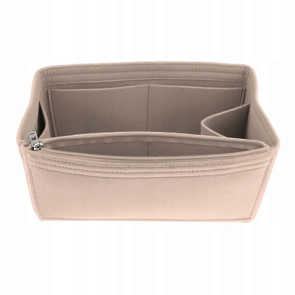 Colourless Tapestry Bag