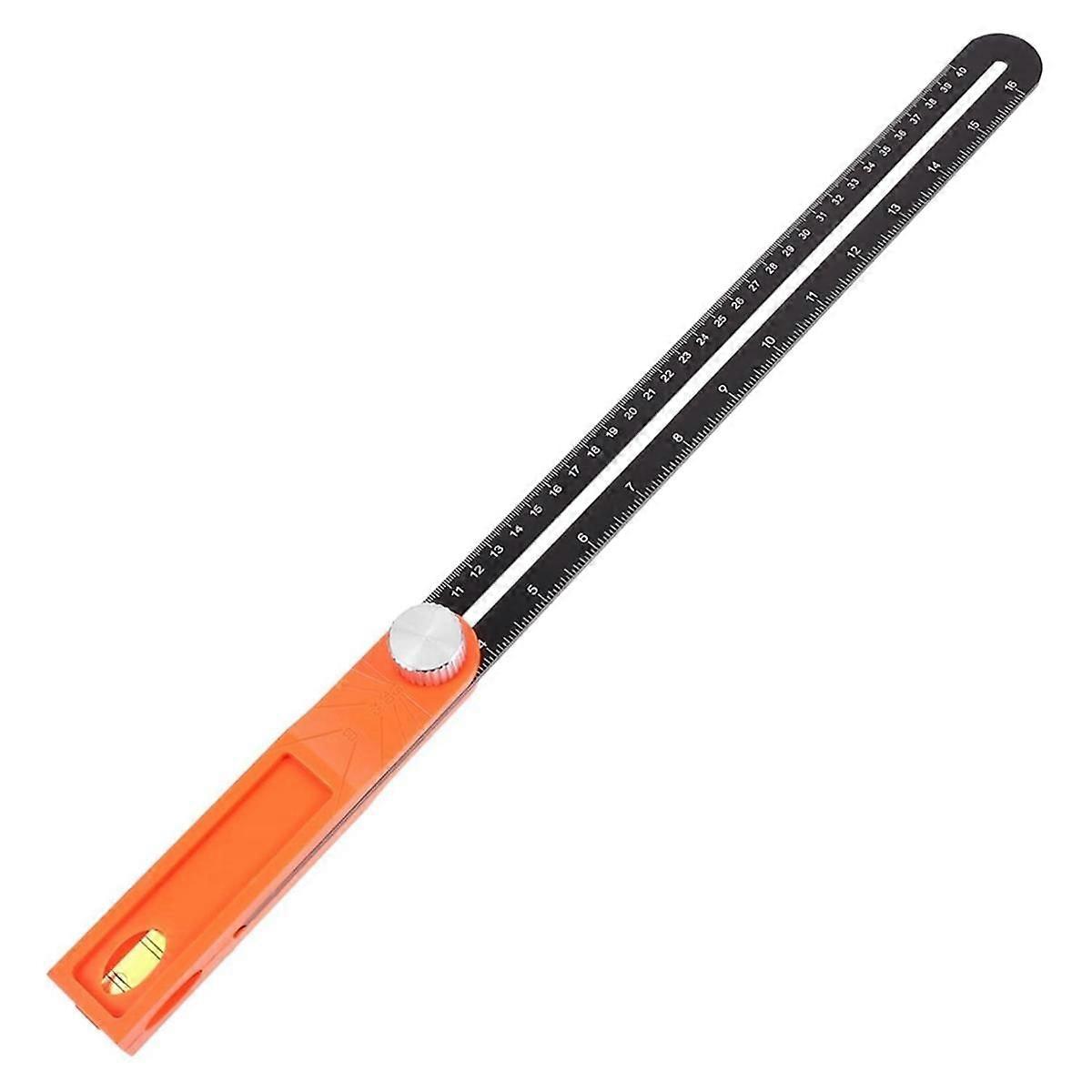 Protractor Tool Machinist Tools Mutitool Sliding Bevel Gauge Scribing Gauge Measuring Ruler Machinists Tool