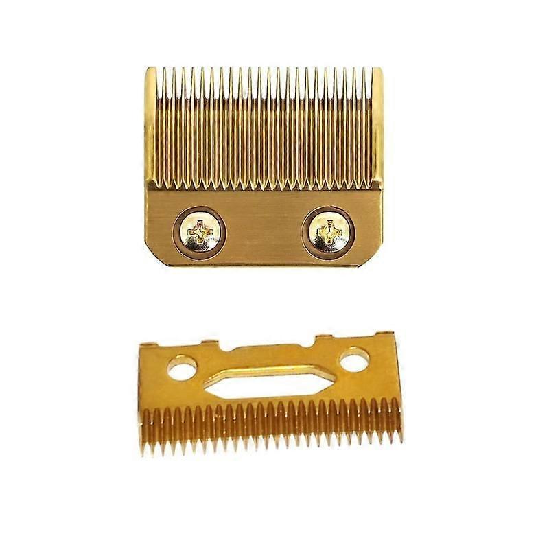 Replacement Blades for Clippers, Barberology Blades Replace for FX870, FXF880, FX810, FX825, FX673N