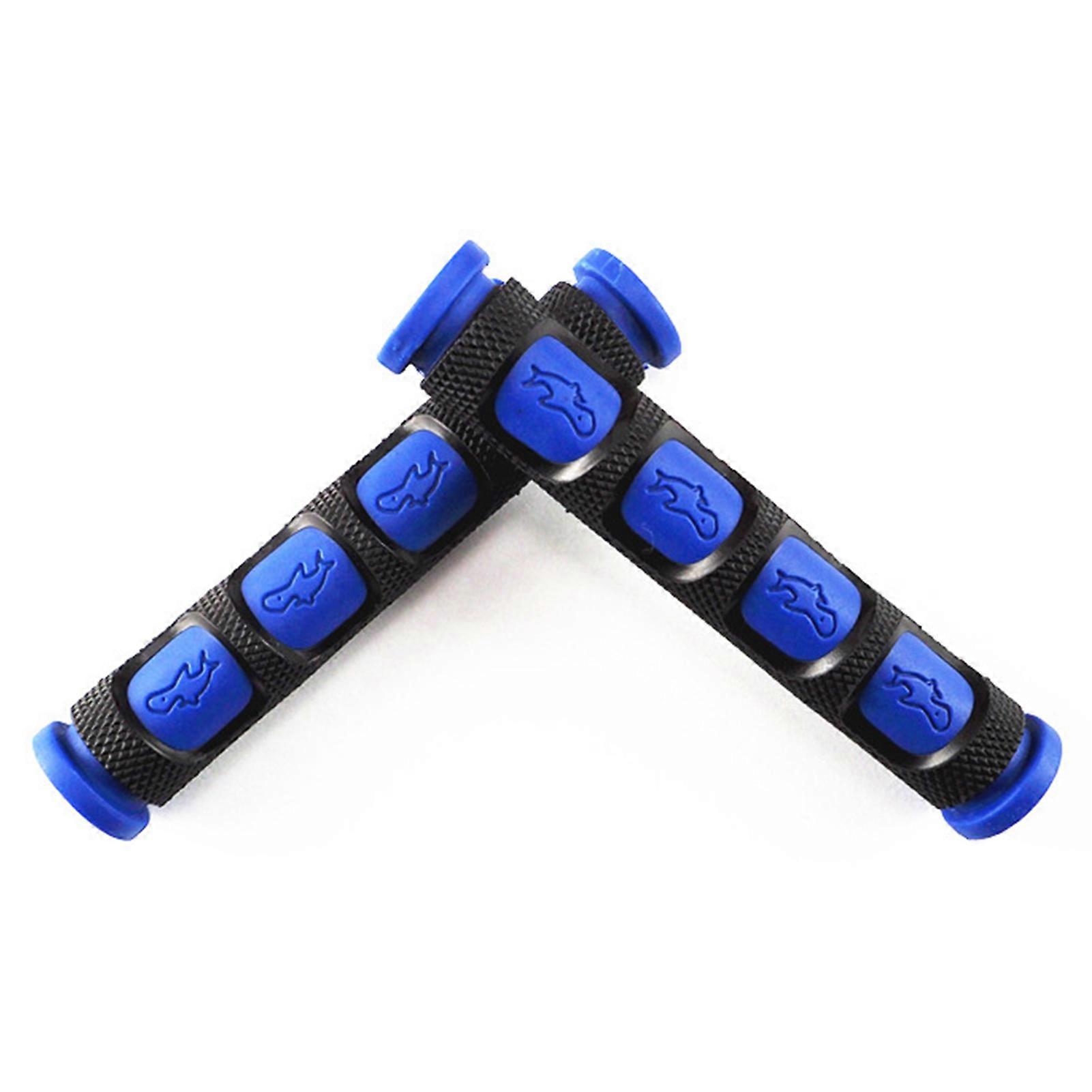 Motorcycle Handlebar Covers Comfortable & Durable Grip Handlebar Cover