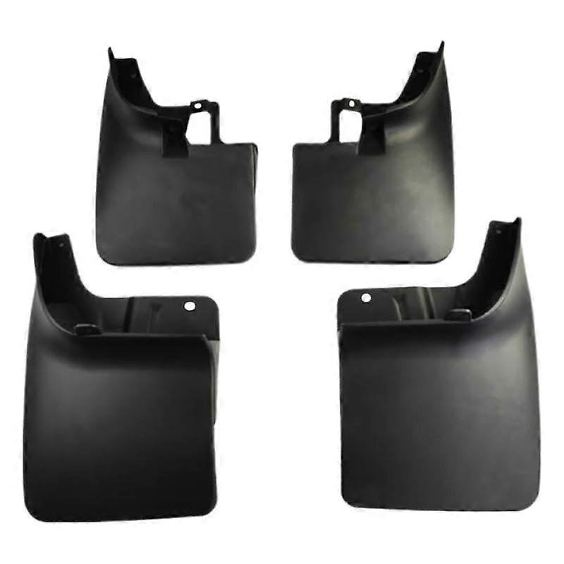 Mudflaps Nissan Pick-Up Navara Frontier D22 1996-2004 2x2 2WD Mud Guards Splash Guards