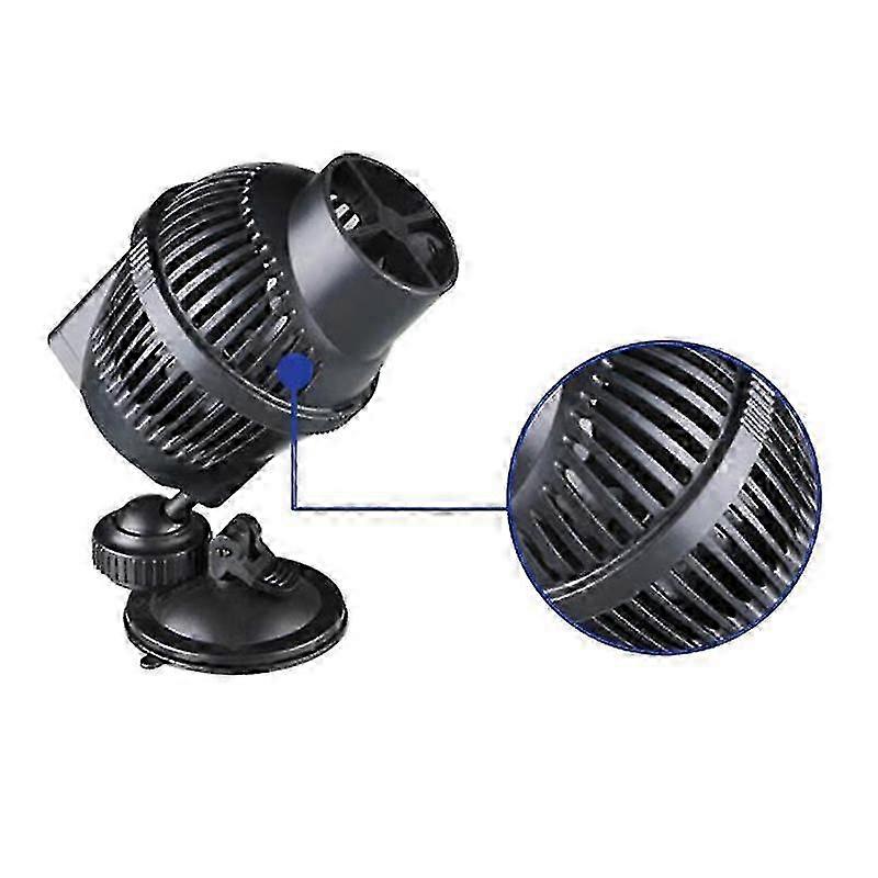 220-240v Circulation Pompe à Eau Wave Maker pour Aquarium Fish Tank