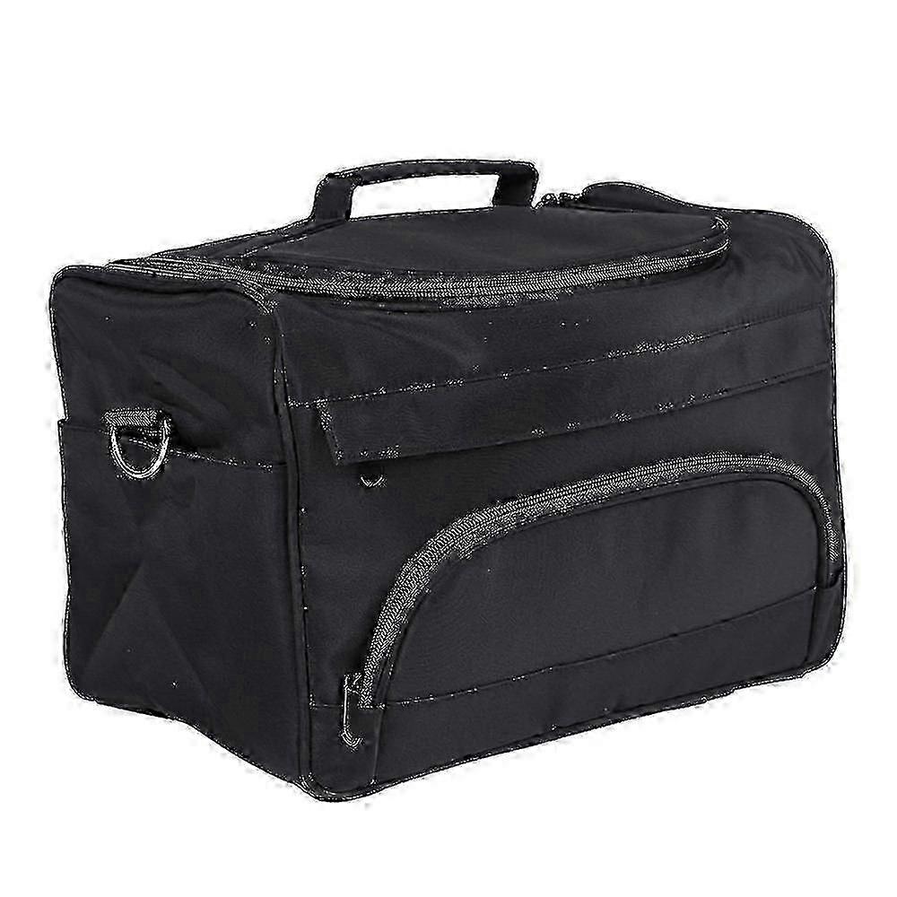 Portable Her Bag Salon Tool Bag Lar
