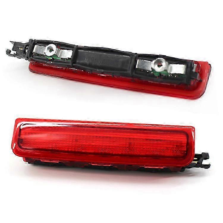 For 2004-2015 Caddy Led Third 3rd Center High Level Rear Brake Light Lamp 2k0945087c