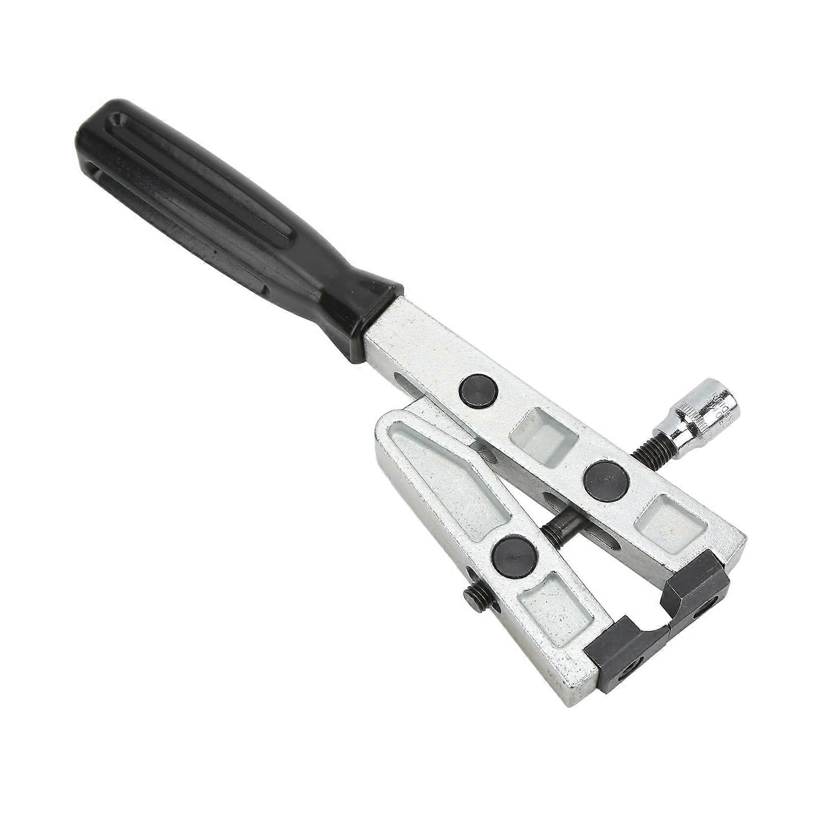 CV Axle Boot Clamp Pliers Tool 3/8' Drive Boot Clamp Tool for Universal Joint and CV Boot Pliers, Ear Clamp Pliers