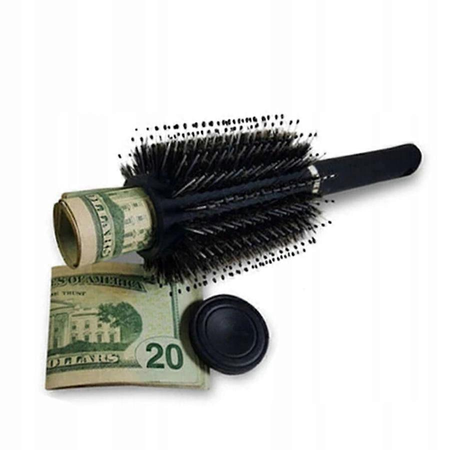 Secret Box Storage For Money Comb Safe