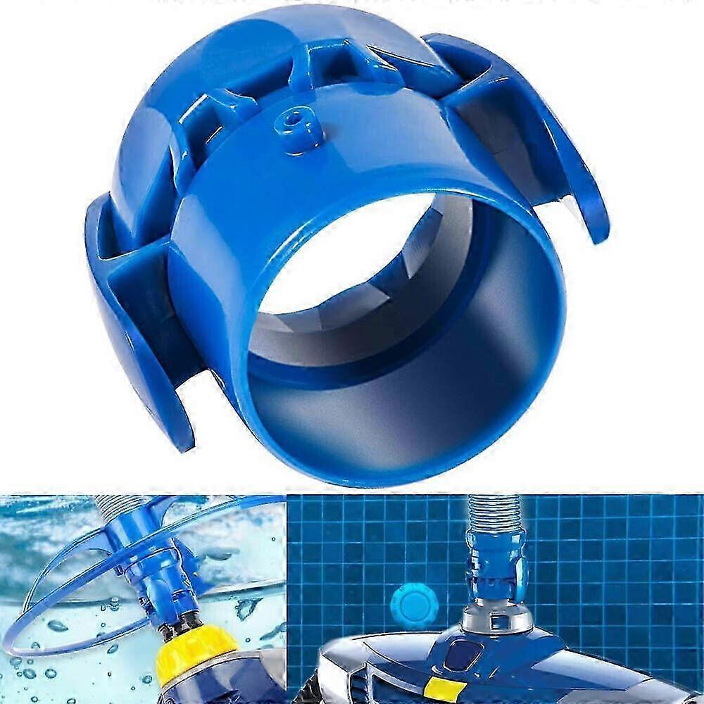 Quick Connector MX R0526900 Replacement for Zodiac Baracuda MX6 MX8 T5 T5 Duo Suction Pool Cleaners