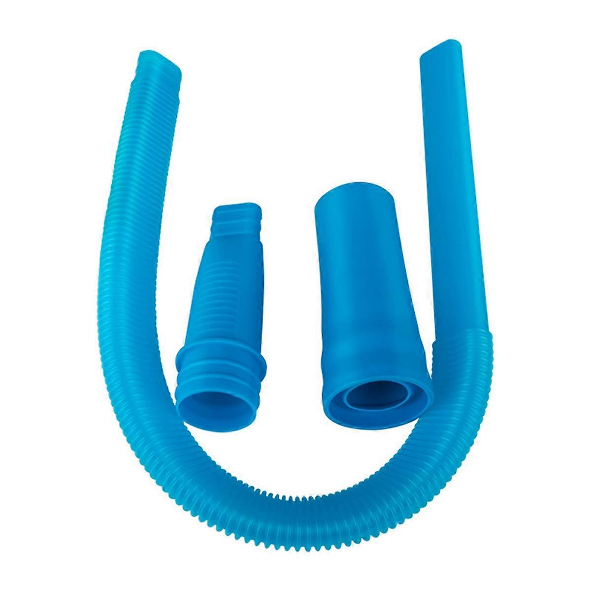 Dryer Vent Cleaner Kit and Dryer Lint Brush Vacuum Hose Attachment