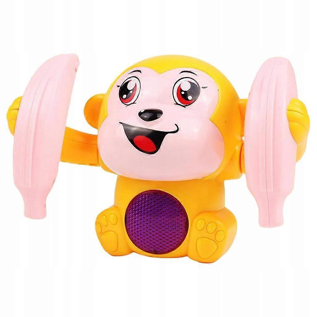 Electronic Pets Funny Flip M