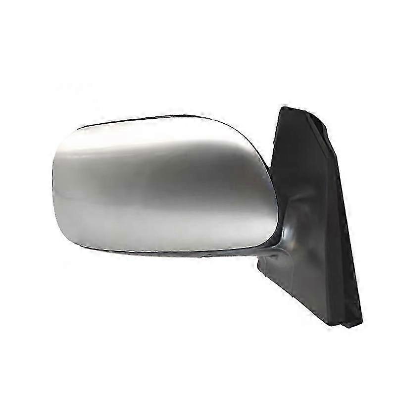 Car Outside Side Rearview Mirror Assembly Suitable for BYD F3 L3 F3R Auto Lens adjustment Mirror Assy Accessories