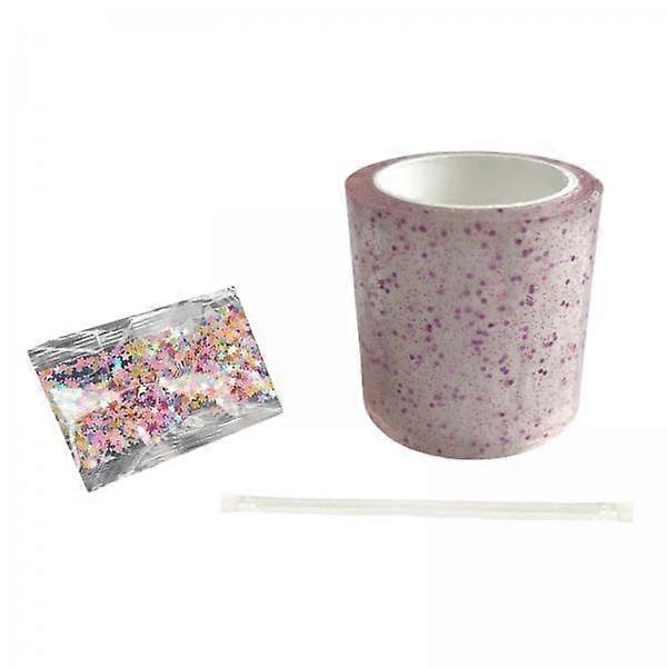 Nano Tape Kit - Innovative Double-Sided Solution