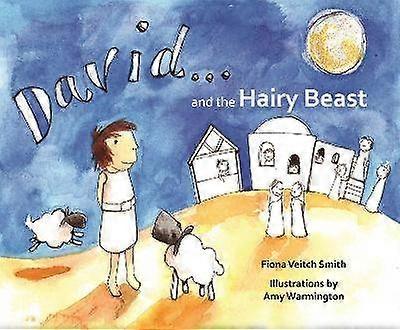 David and the Hairy Beast