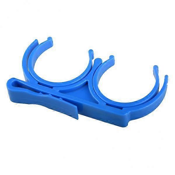 2x Universal Golf Ball Holder Clamp