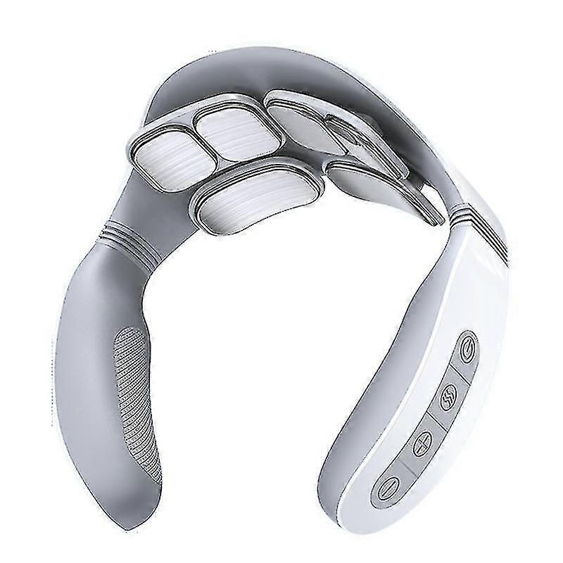 Neck Massager Cervical Spine Massager