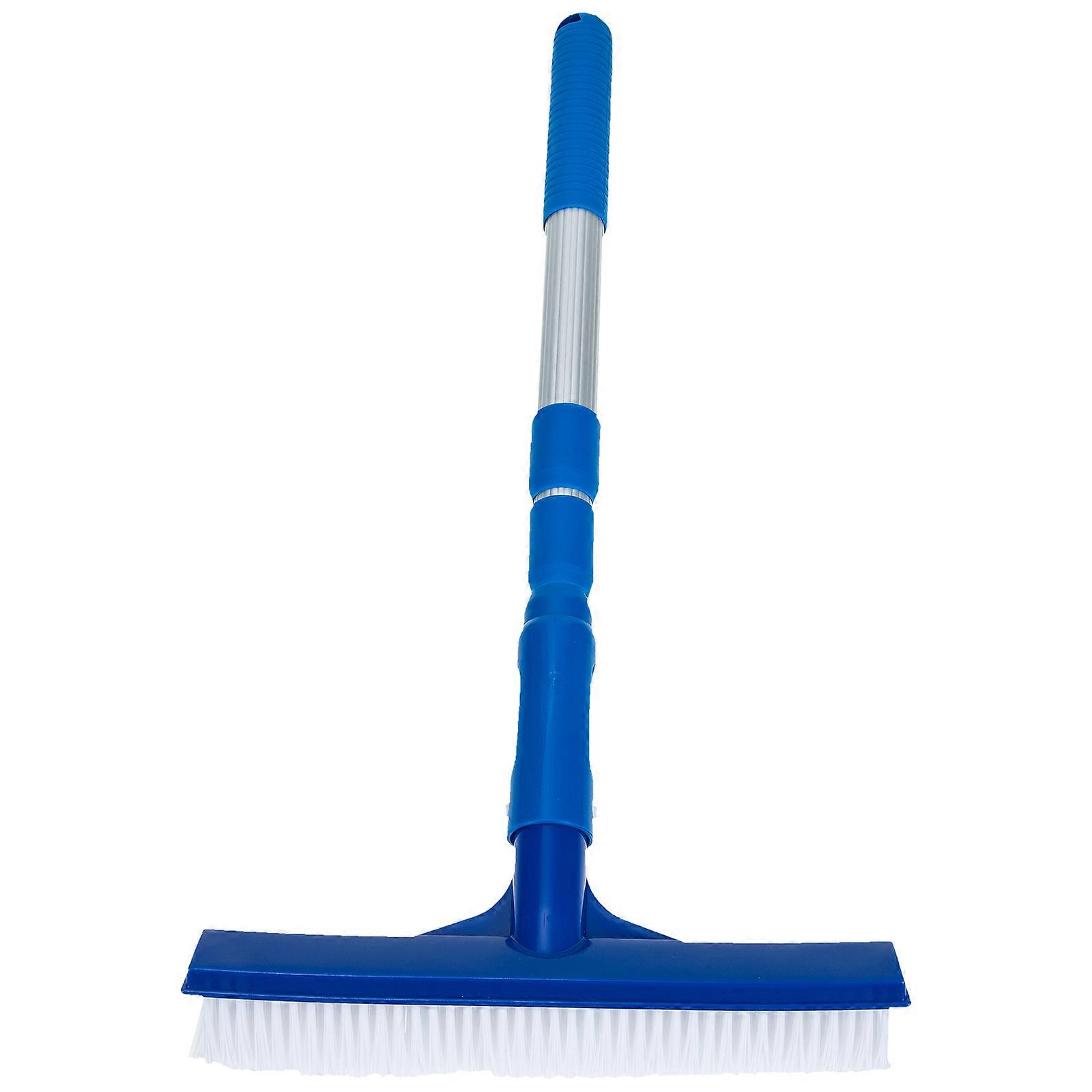 1 Set Swimming Pool Cleaning Brush for Tile and Wall Home Supplies