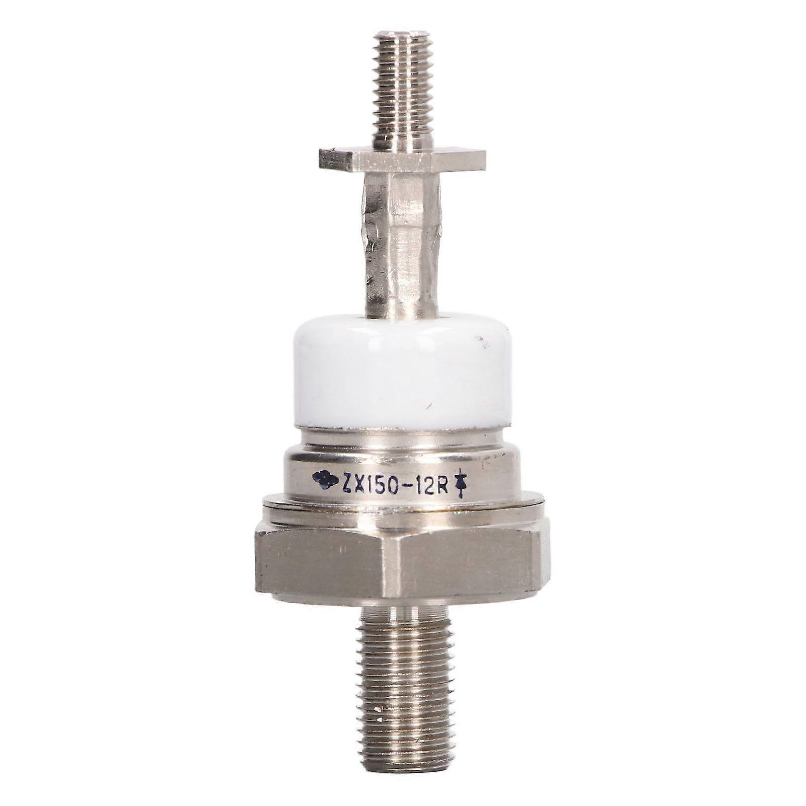 2025 Latest Model  Rectifier Diode ZX150 12R Generator Rotating Diode for