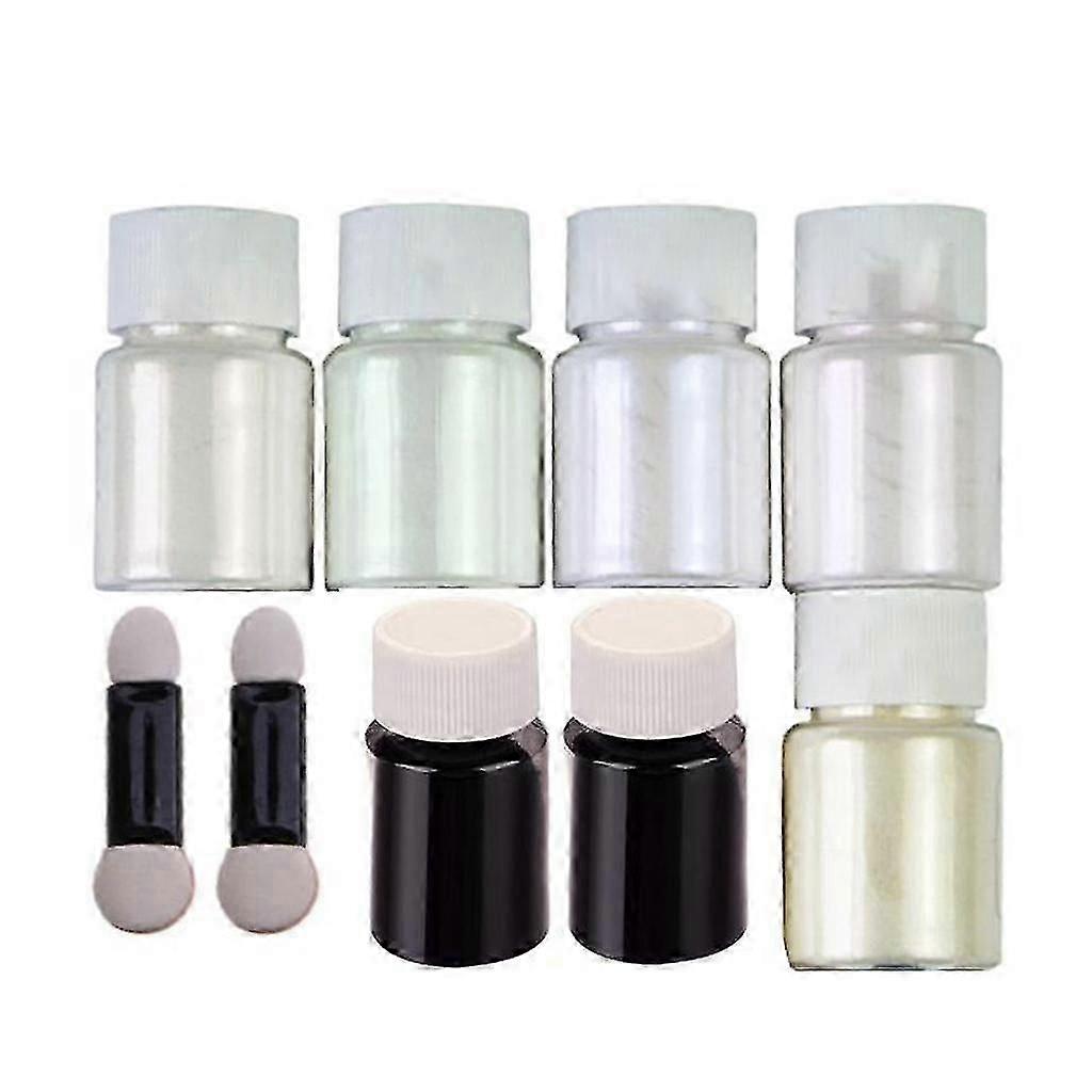 Pearl Pigment Powder For Painting Soap Making Bath Bombs Candle Making Slime