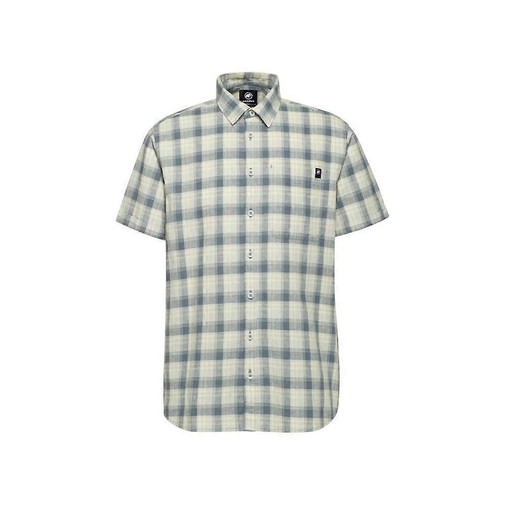 Shirts Mammut Trovat 1015016201299