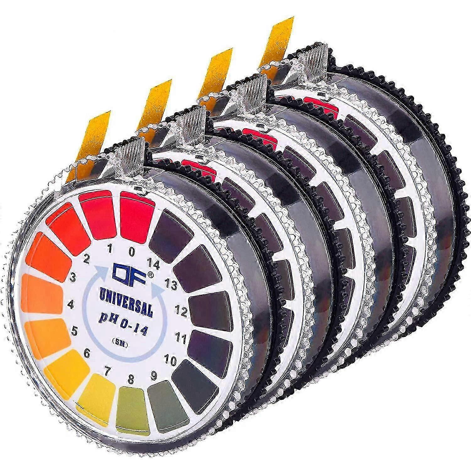 8 Pack Double Shower Door Rollers 23mm Diameter Bathroom Replacement Parts