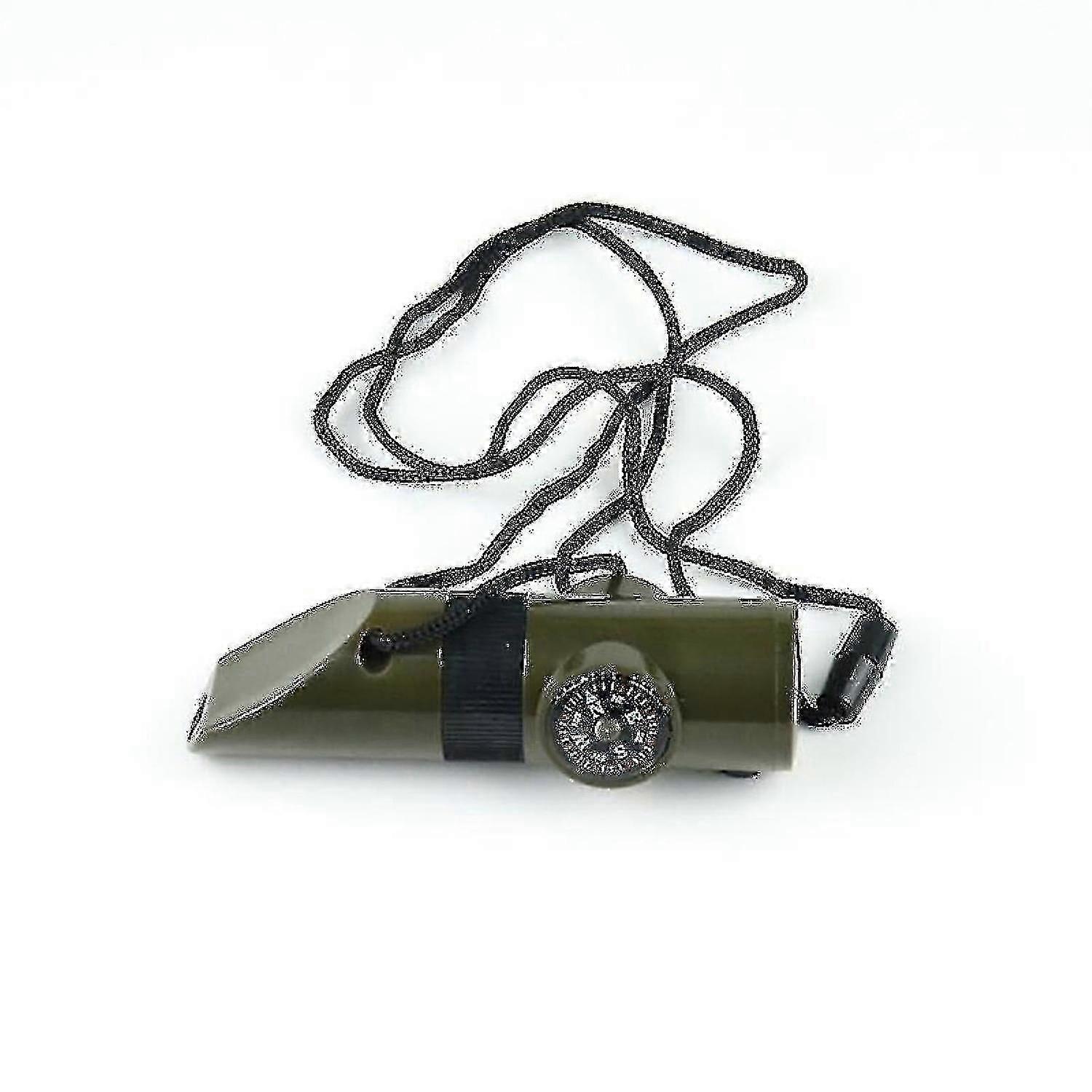 Outdoor Camping Multi-function Whistle