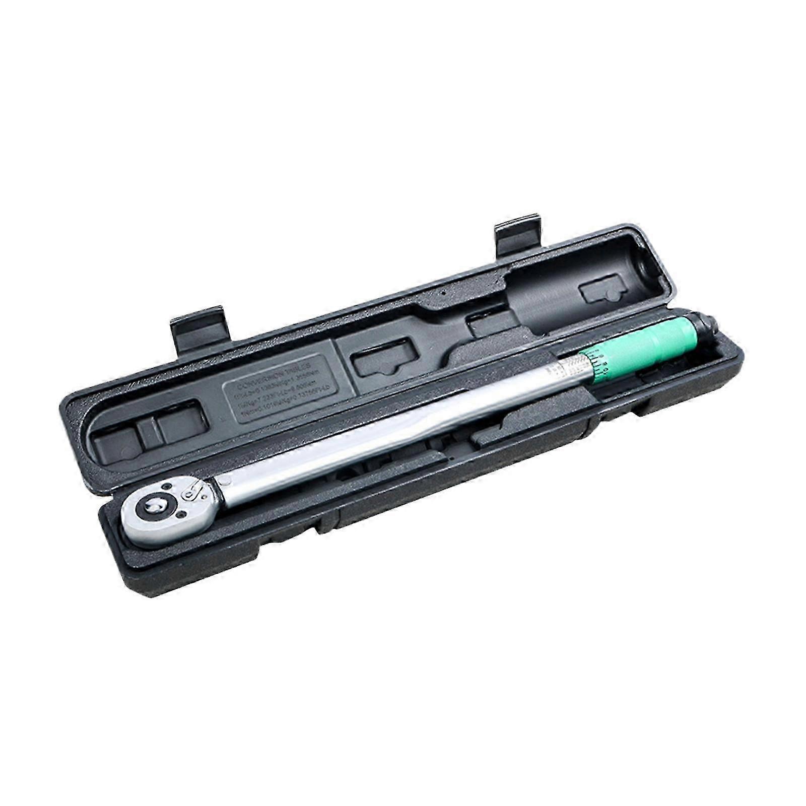 1/2'' Bicycle Torque Wrench with Dual Direction Functionality, Versatile 1/2 Inch Torque Wrench for Various Uses