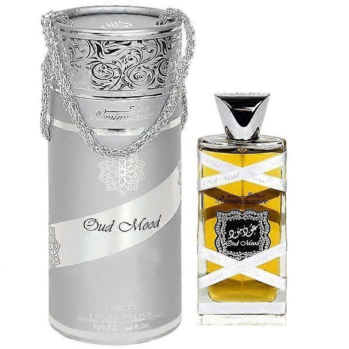 Oud Mood Reminiscence - Eau de Parfum 100ml från Lattafa