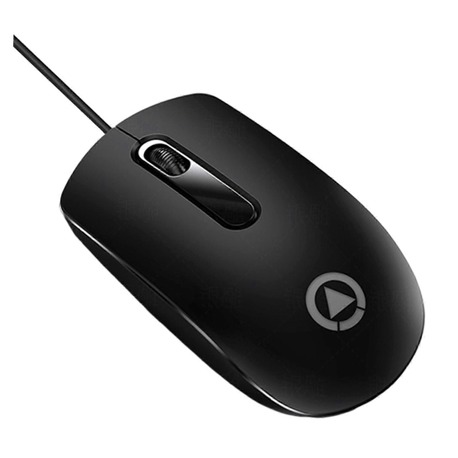 Optical Mice Aggravated Scale Wheel 9 Mini Sound Version PC Gaming Ergonomic