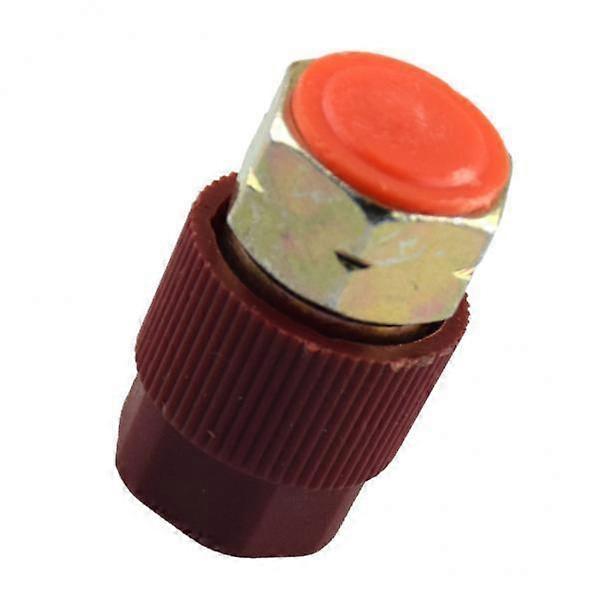 3x A / C Refill 3/8 \'\' High Side Adapter for Modernization