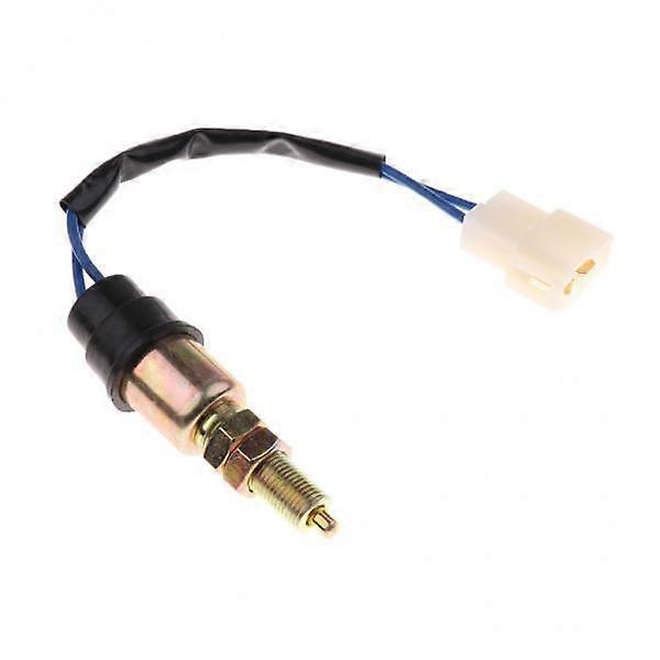 11-30pack Automatic Stop Lamp Brake Lamp Switch JK231 Normally closed