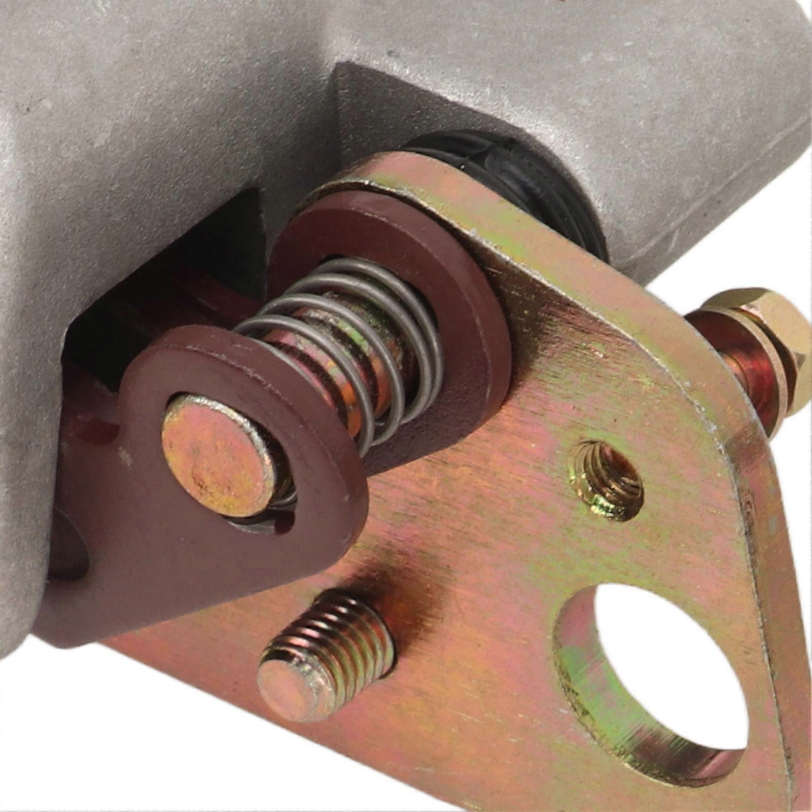 Front Brake Calipers Abrasion Resistant Reliable Front Brake Caliper Assembly Replacement for Polaris Xplorer 250 4X4