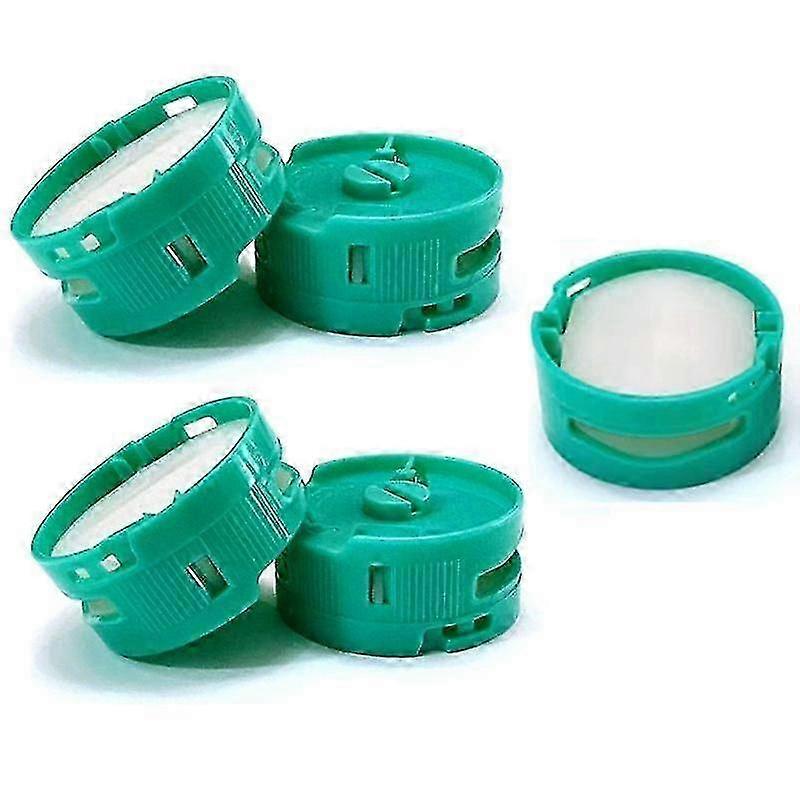 5PCS Odor Neutralizers Compatible with Certain Vacuum Cleaners Models AZ3000 AZ3002 HZ3000 HZ3002 ZD550 IZ862H 1541FC3000
