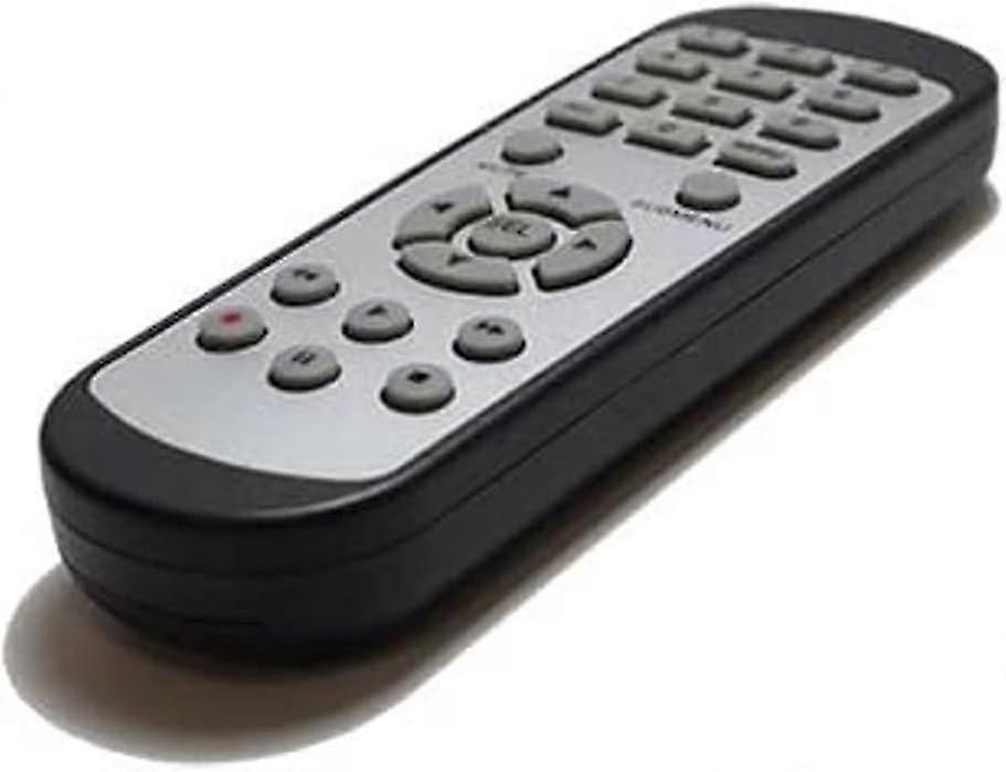 2026 Latest Model  CCTV Remote Control for Samsung Wisenet Security &