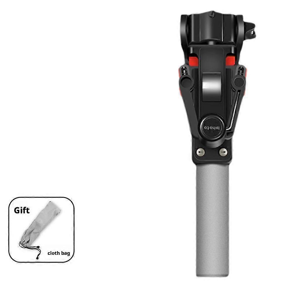 360 Degree Electric Rotating Selfie Stick