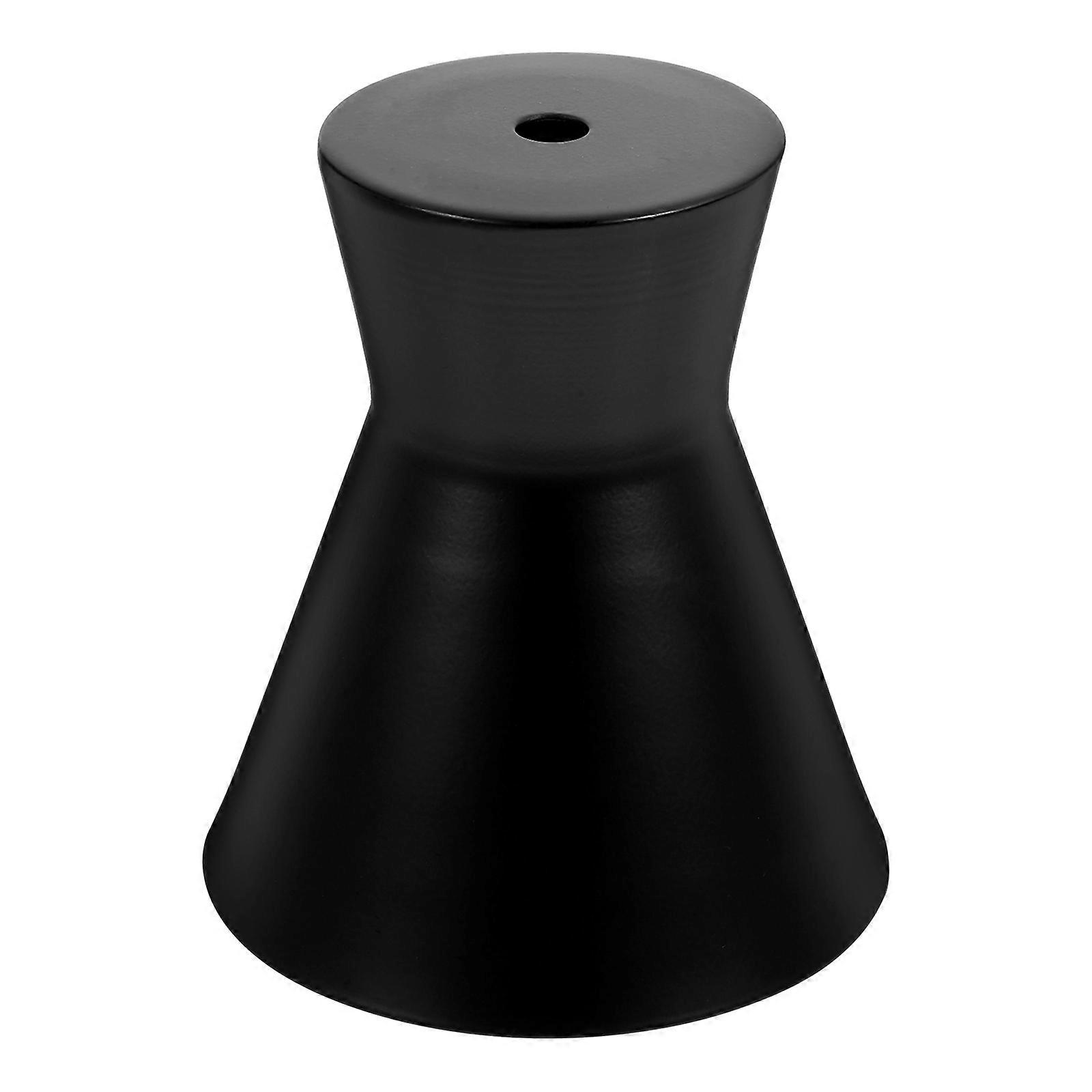 Compact Melting Wax Lampshade for Desktop Candle Warmers – Lightweight, Elegant Lamp Cover for Bedrooms and Living Rooms
