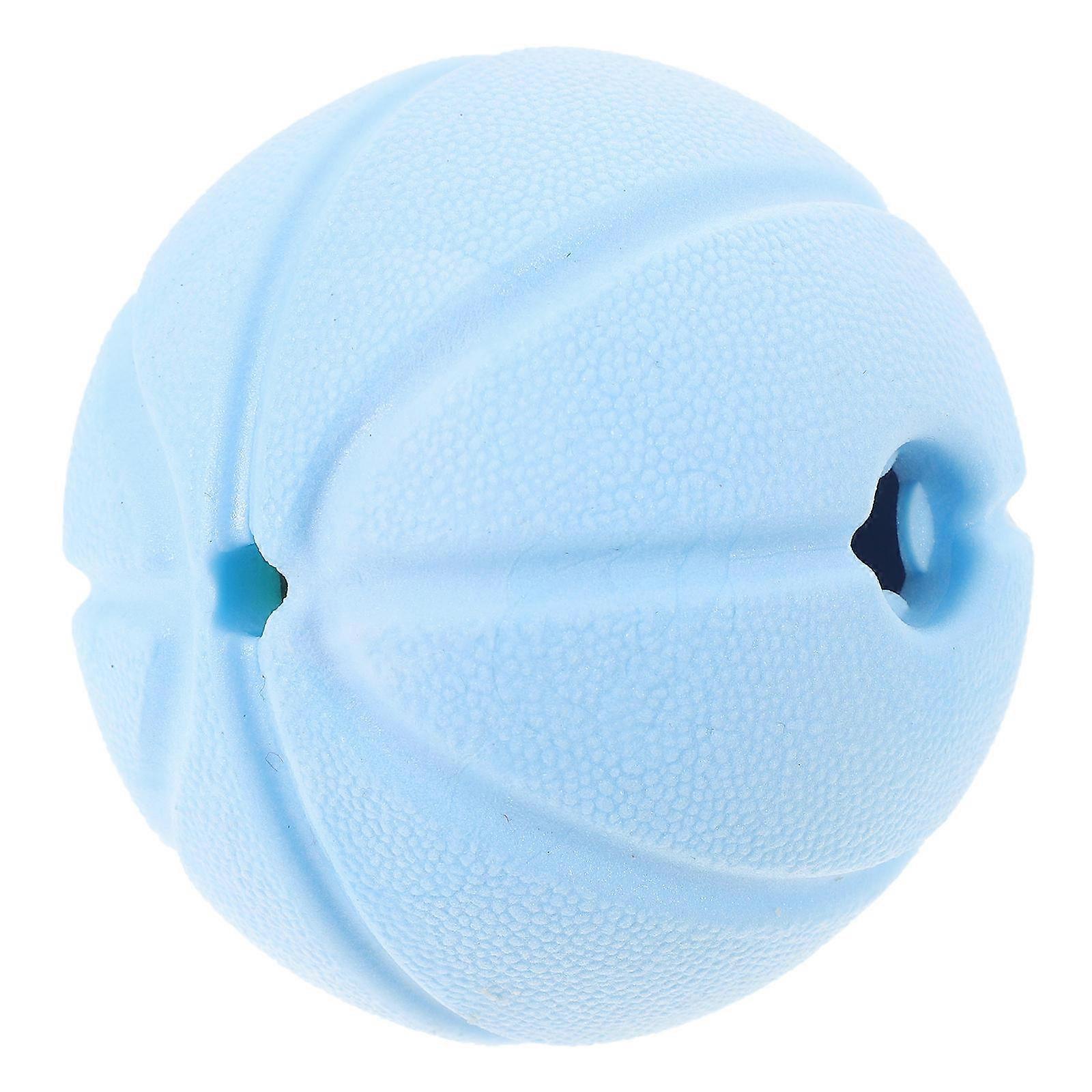 Pet Chew Toys Interactive Pet Toy Attract Attention TPR 8.00X8.00X8.00CM 1Set