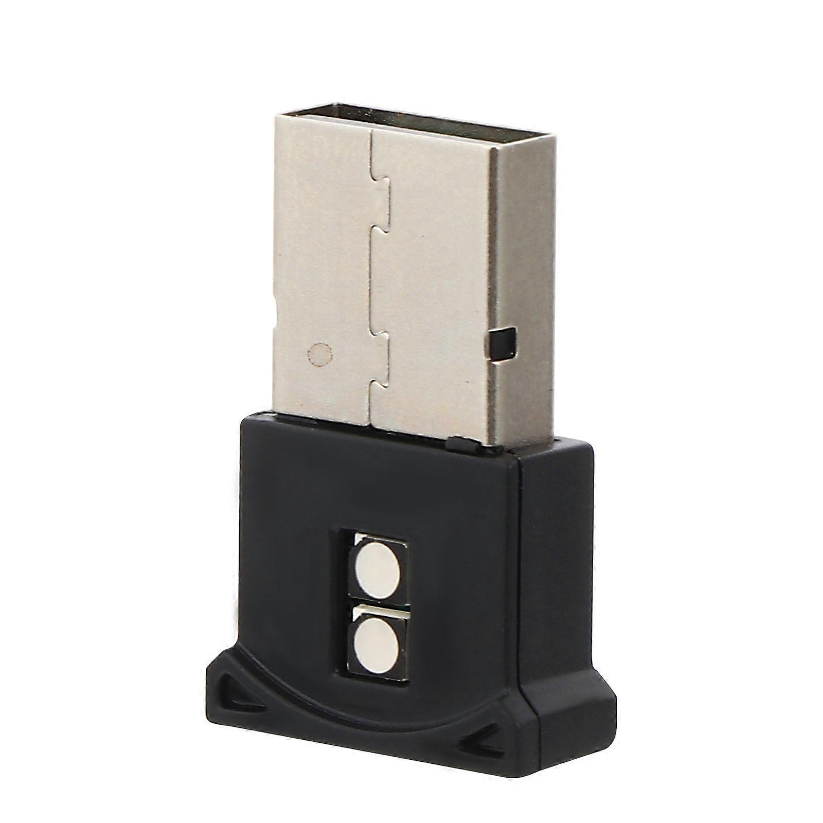 Mini Size Usb Atmosphere Lamp for Car Simple Design Car Decoration 2.60X1.70X0.70cm Technology 1Set