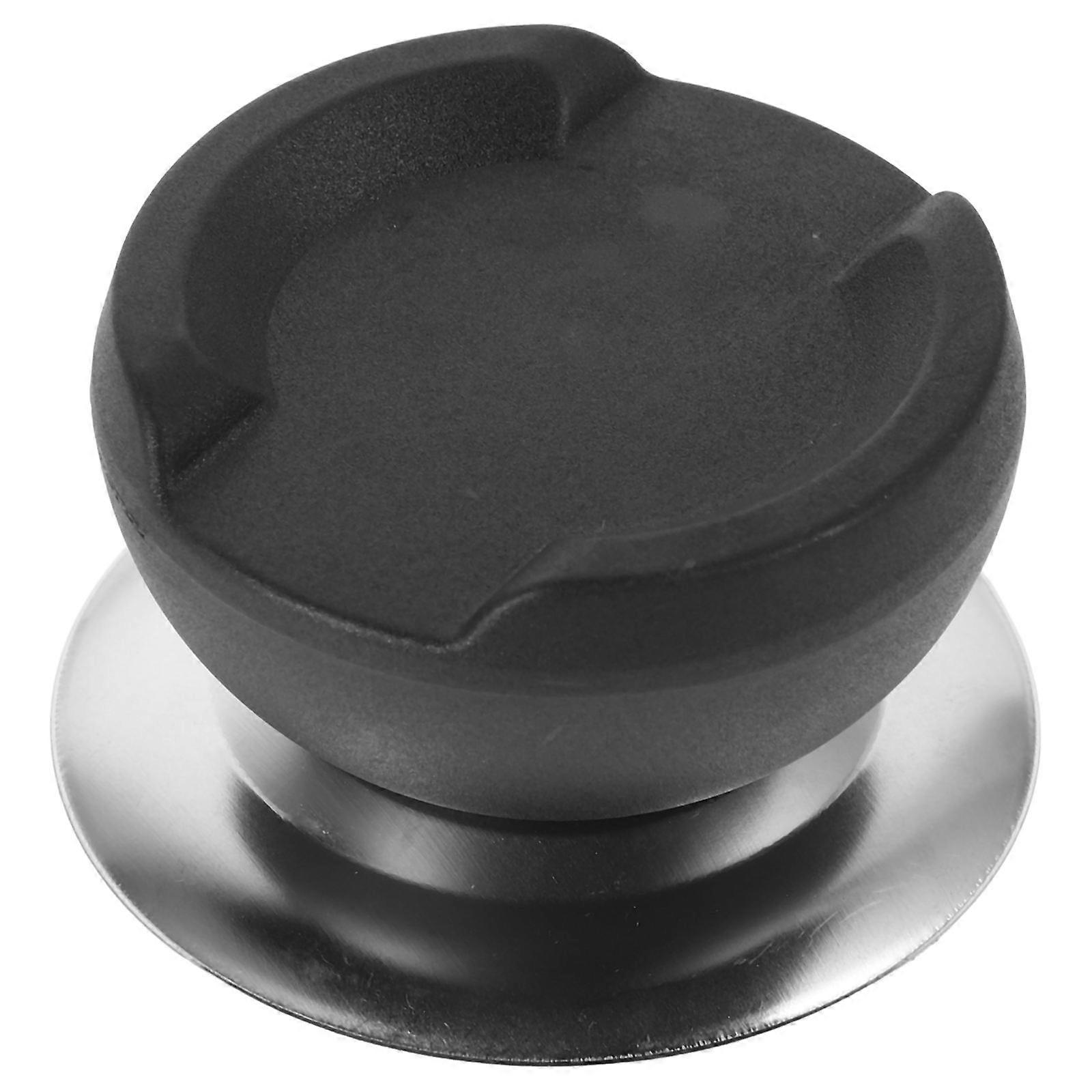 Universal Pot Handle Handle Grip Cookware Anti-Scald 5.50X5.50X3.20CM Easy Installation 1Pcs