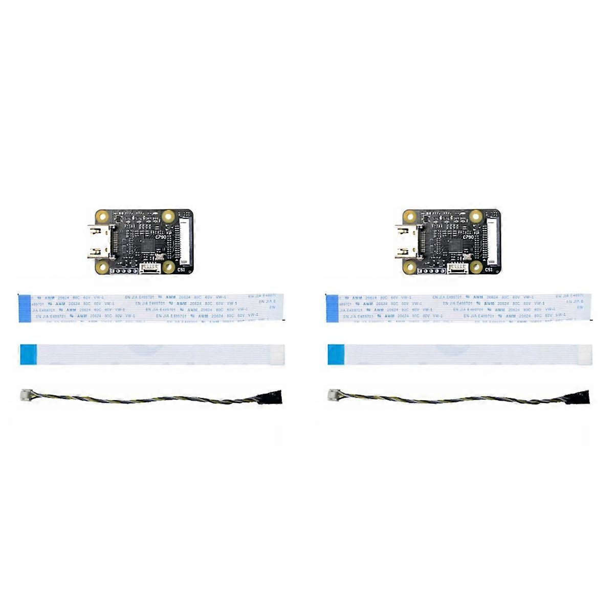 -Compatible to -2 C790 Module for B