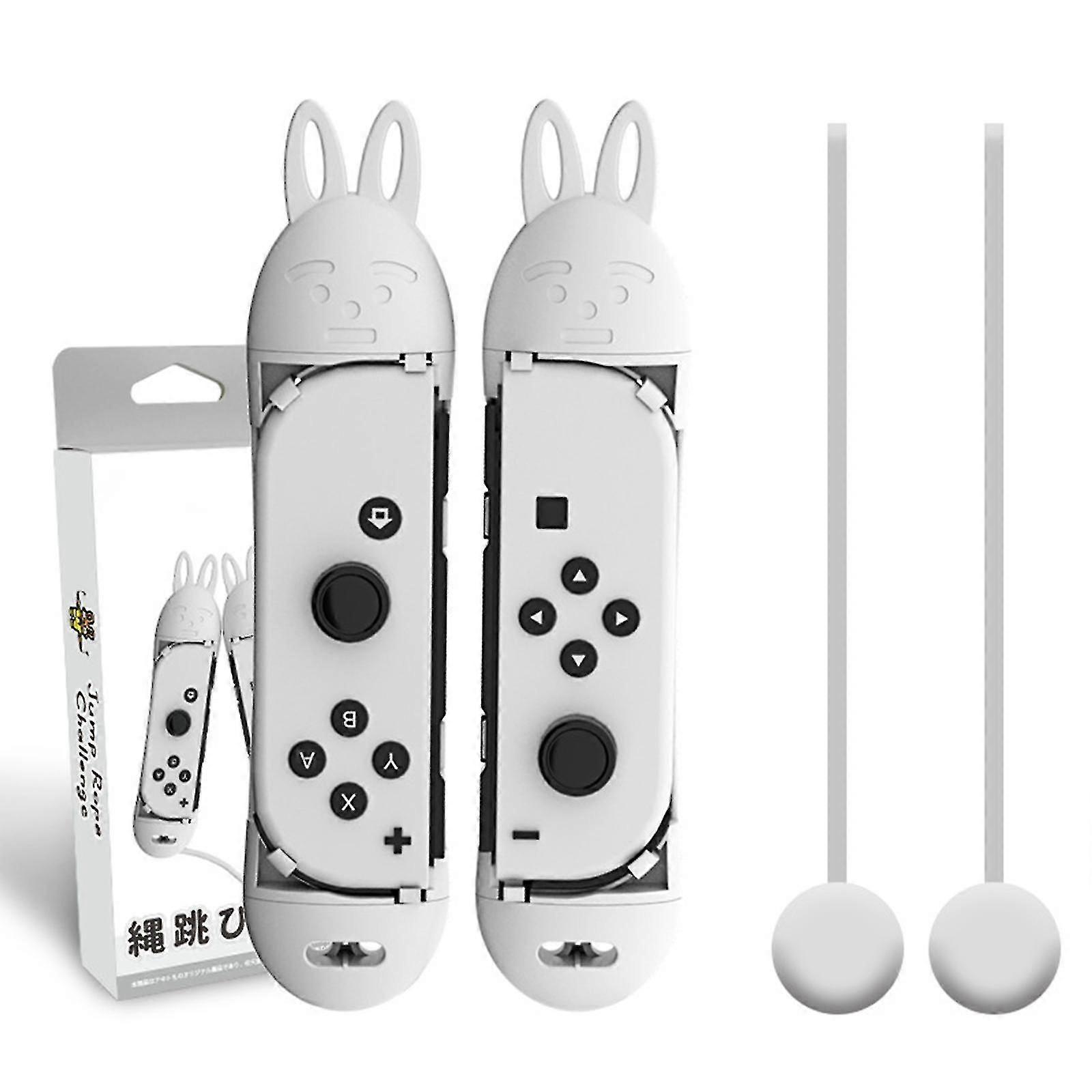 تبديل لعبة تحدي حبل القفز حامل حبل السرعة المرجح ، لعبة اللياقة البدنية الرياضية