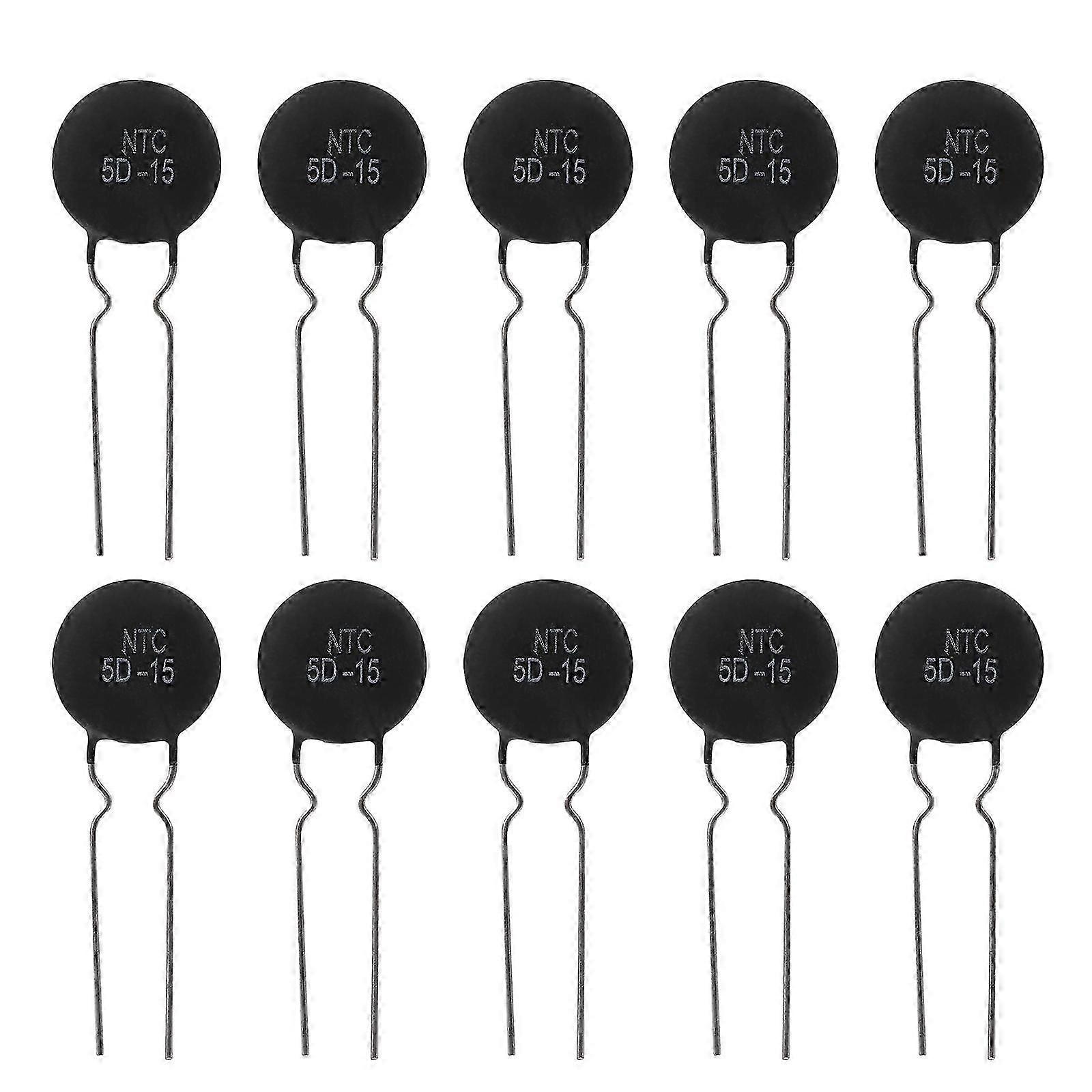 20 Pcs Ametherm NTC Thermistor Inrush Current Limiter Equipment Thermal Resistor