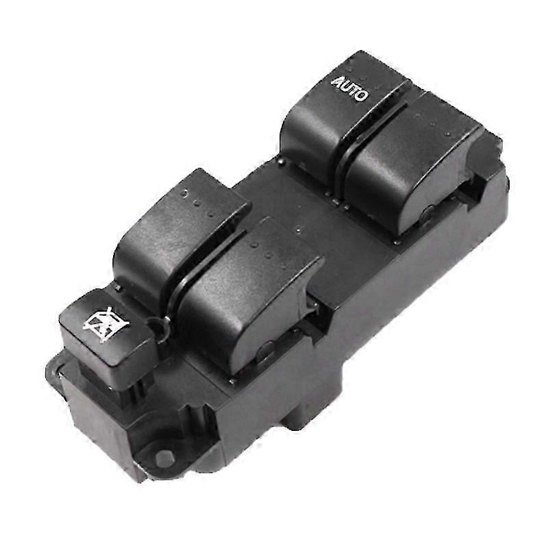 Power Window Lifter Switch Left Driver Side for Mazda 3 2004-2010 BP1E-66-350 BP1E66350 Edition 0704