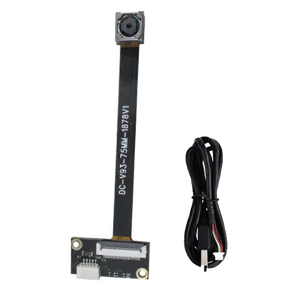OV5693 Camera Module 5MP 75 Degree Auto Focus Lens 2592x1944 UVC Protocol for Laptop//