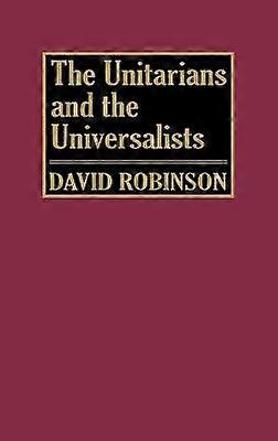 Unitarienii și universaliștii